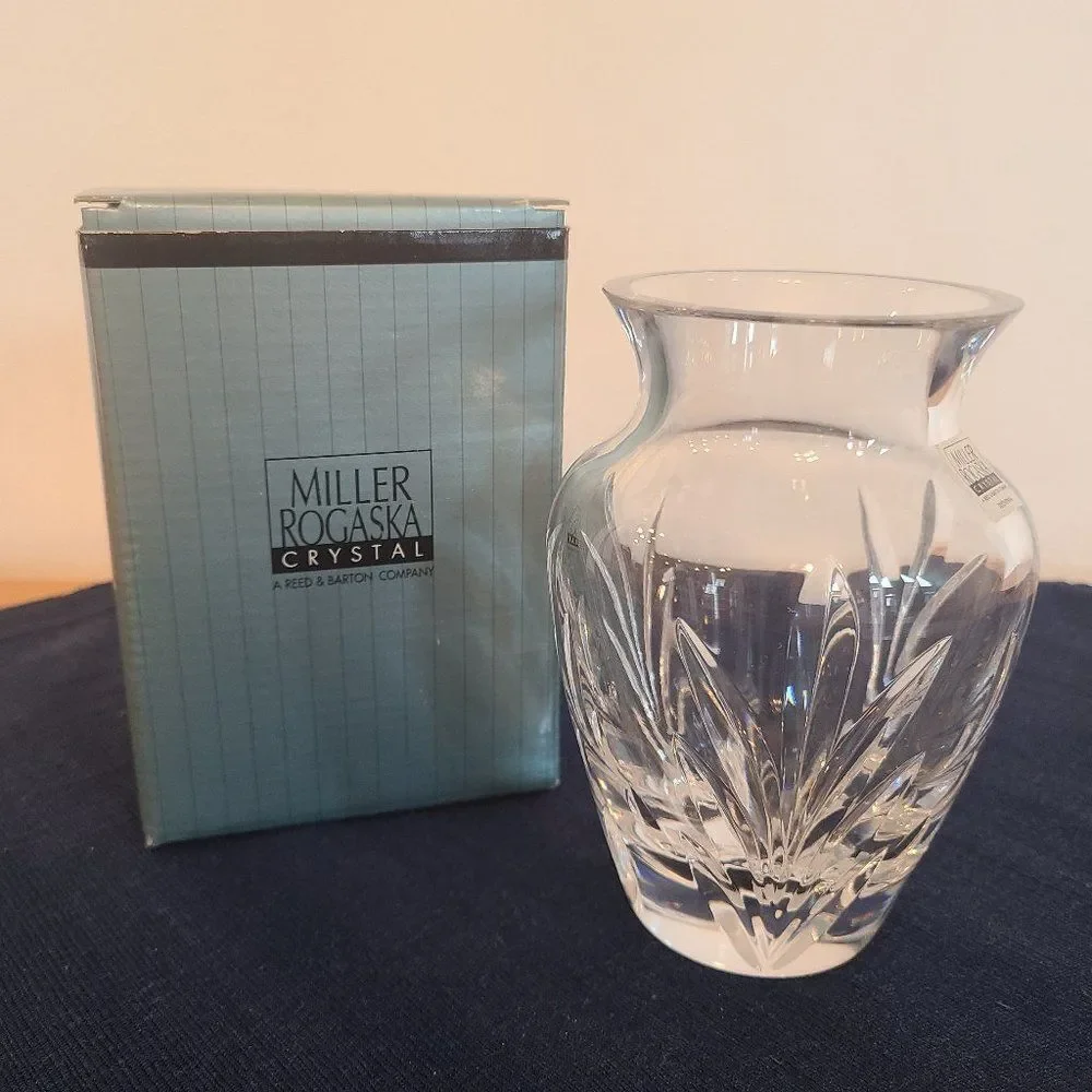 Unbranded miller rogaska
